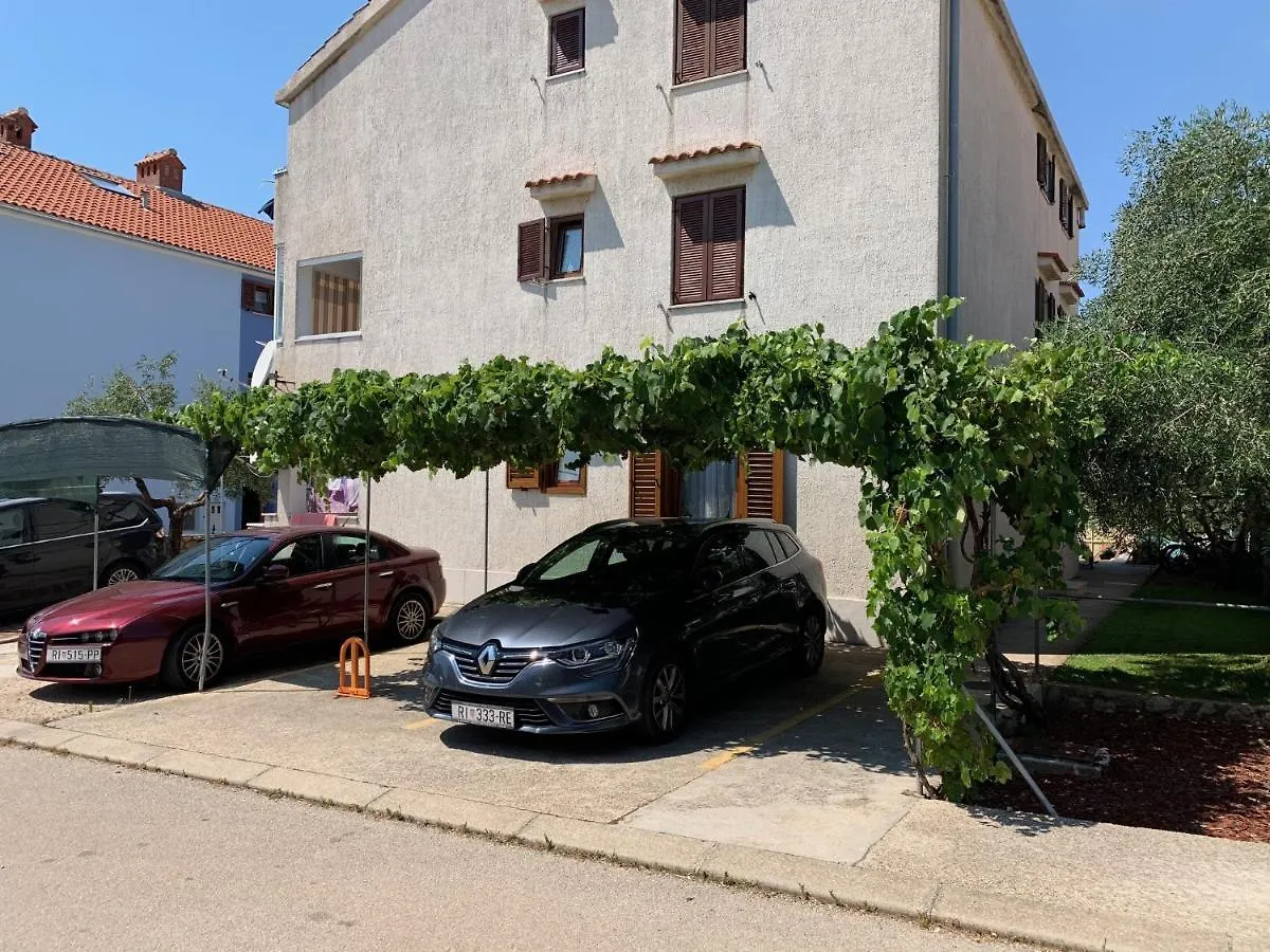 Apartment Patris Cres