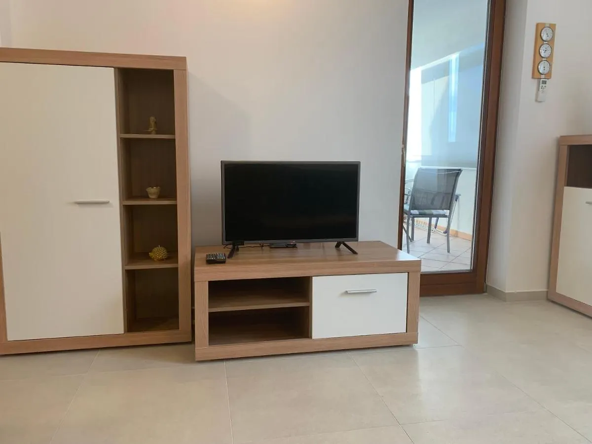 Apartment Patris Cres