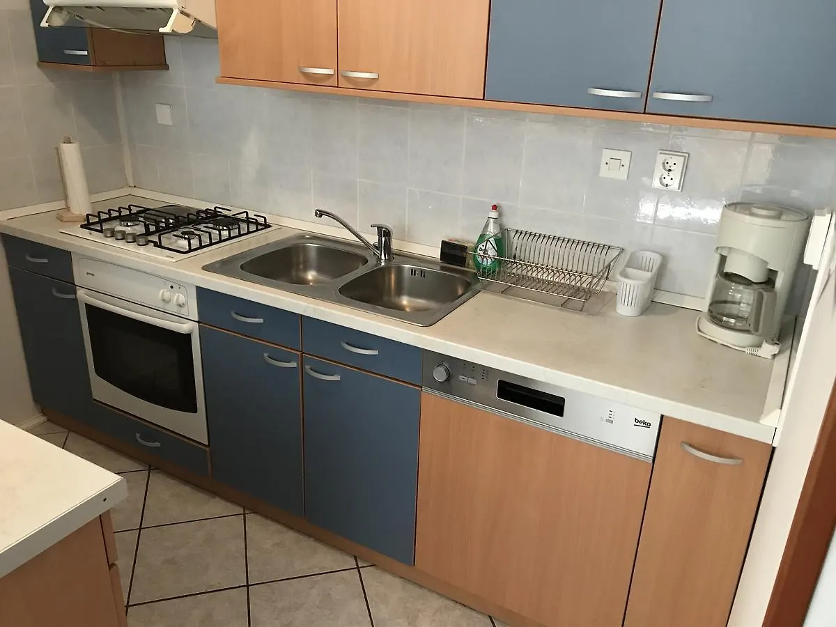 Apartment Patris Cres